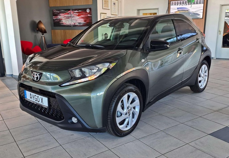 Toyota Other