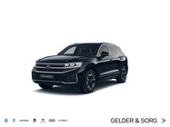 Volkswagen Touareg 2025