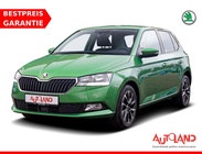 Skoda Fabia 2020