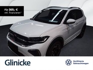 Volkswagen T-Cross 2025