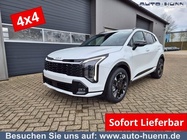 Kia Sportage 2026