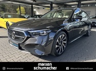 Mercedes-Benz E-Class 2025