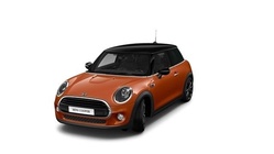 MINI Cooper 2021