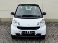 Smart ForTwo 2010
