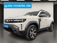 Dacia Duster 2025