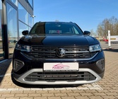 Volkswagen T-Cross 2024
