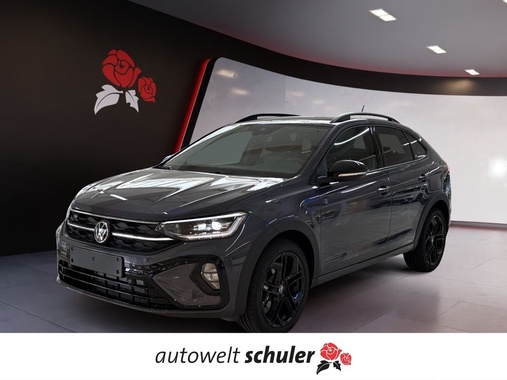 Volkswagen Taigo 2025
