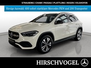 Mercedes-Benz GLA-Class 2022