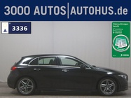 Mercedes-Benz A-Class 2021