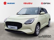 Suzuki Swift 2025