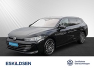Volkswagen Passat 2024