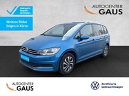 Volkswagen Touran 2021