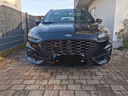 Ford Kuga 2021