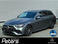 Mercedes-Benz C-Class 2021