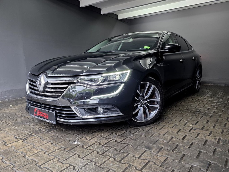 Renault Talisman