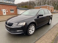 Skoda Octavia 2019