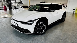 Kia EV6 2022