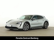 Porsche Taycan 2022