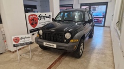 Jeep Cherokee 2008