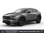 Mazda CX-30 2025