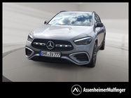 Mercedes-Benz GLA-Class 2025