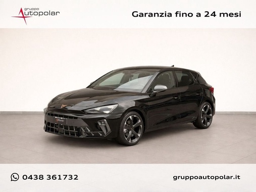 Cupra Formentor 2025