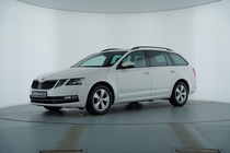 Skoda Octavia 2020