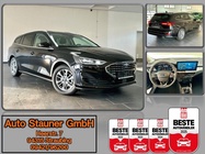 Ford Focus 2026