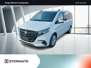 Mercedes-Benz V-Class 2025