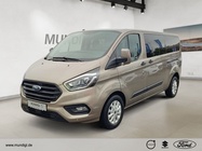 Ford Transit Custom 2020