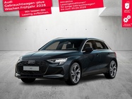 Audi A3 2025