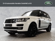 Land Rover Range Rover 2014