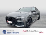 Audi Q8 2021