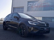 Volkswagen Taigo 2024