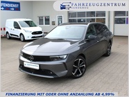 Opel Astra 2024