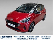 Hyundai i10 2023