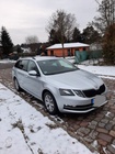 Skoda Octavia 2019