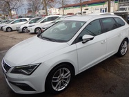 Seat Leon 2020