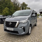 Nissan Primastar 2023