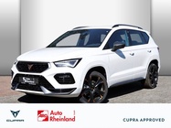 Cupra Ateca 2025