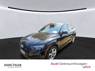 Audi Q5 2022