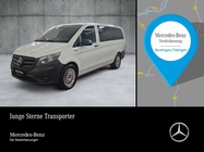 Mercedes-Benz Vito 2021