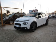 Citroen C3 2019
