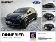 Ford Puma 2023
