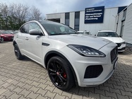 Jaguar E-Pace 2019