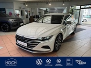 Volkswagen Arteon 2022