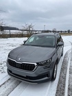 Skoda Kodiaq 2023