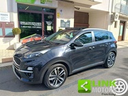 Kia Sportage 2019