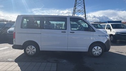 Volkswagen T6 2021