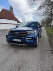 Ford Explorer 2020
